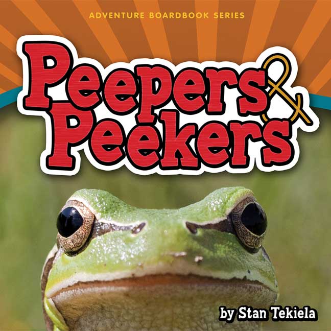 Peepers and Peekers